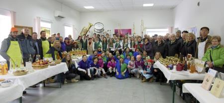 Oddaja Dobro jutro v Občini Hrpelje-Kozina 98